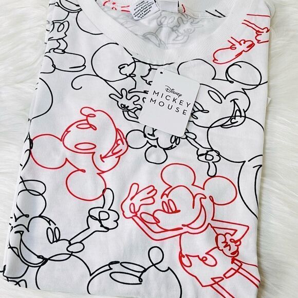 Mickey Mouse T-Shirt  - Picture 4 of 5
